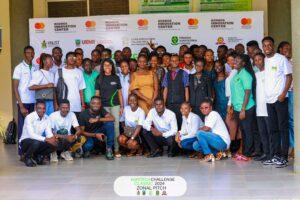 2024 Kosmos Innovation Center AgriTech Challenge Classic Zonal Pitches organised