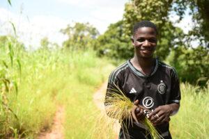 Empowering the Next Generation: Young Farmer Business Academy Champions Fonio Farming