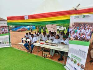 KIC’s Young Agripreneur Forum driving youth agripreneurship initiatives