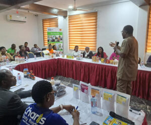 KIC Business Booster builds capacity for MSMEs and Farmer-Based Organizations