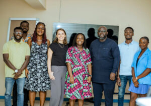 KIC partners engage with selected incubated businesses in the Central Region