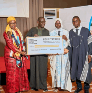 SAMA 2026 Opens For Applications In Senegal